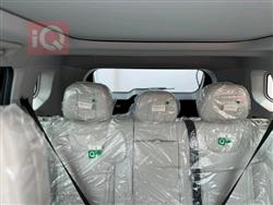 Jetour T1